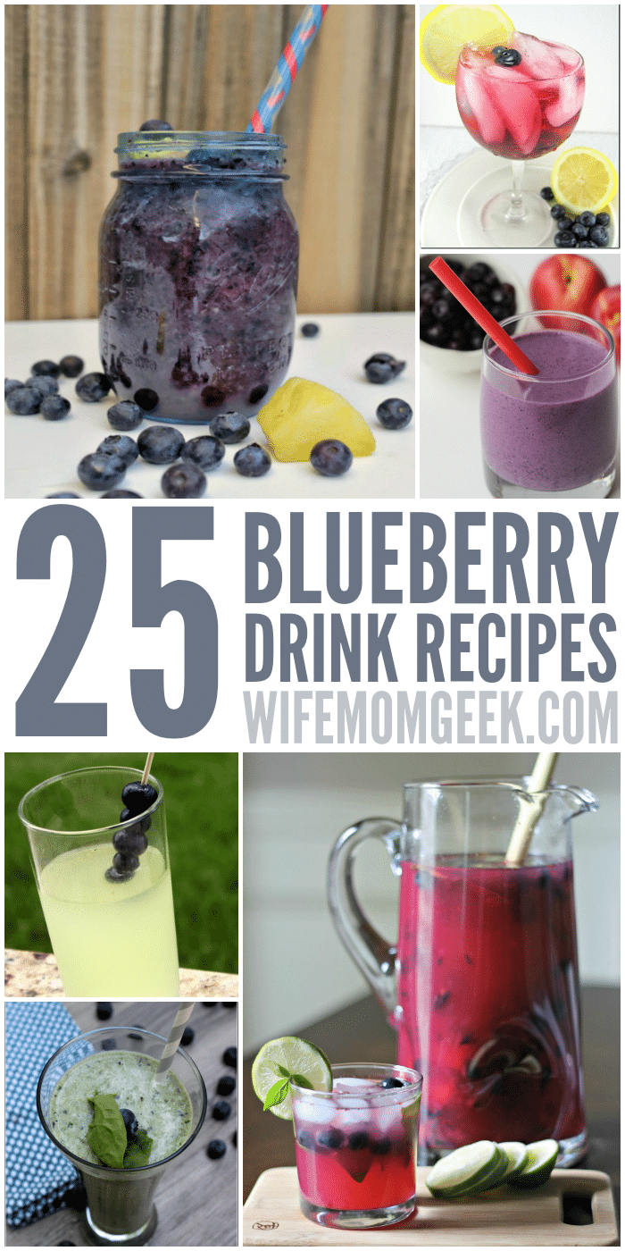 25-blueberry-drink-recipes-for-summer