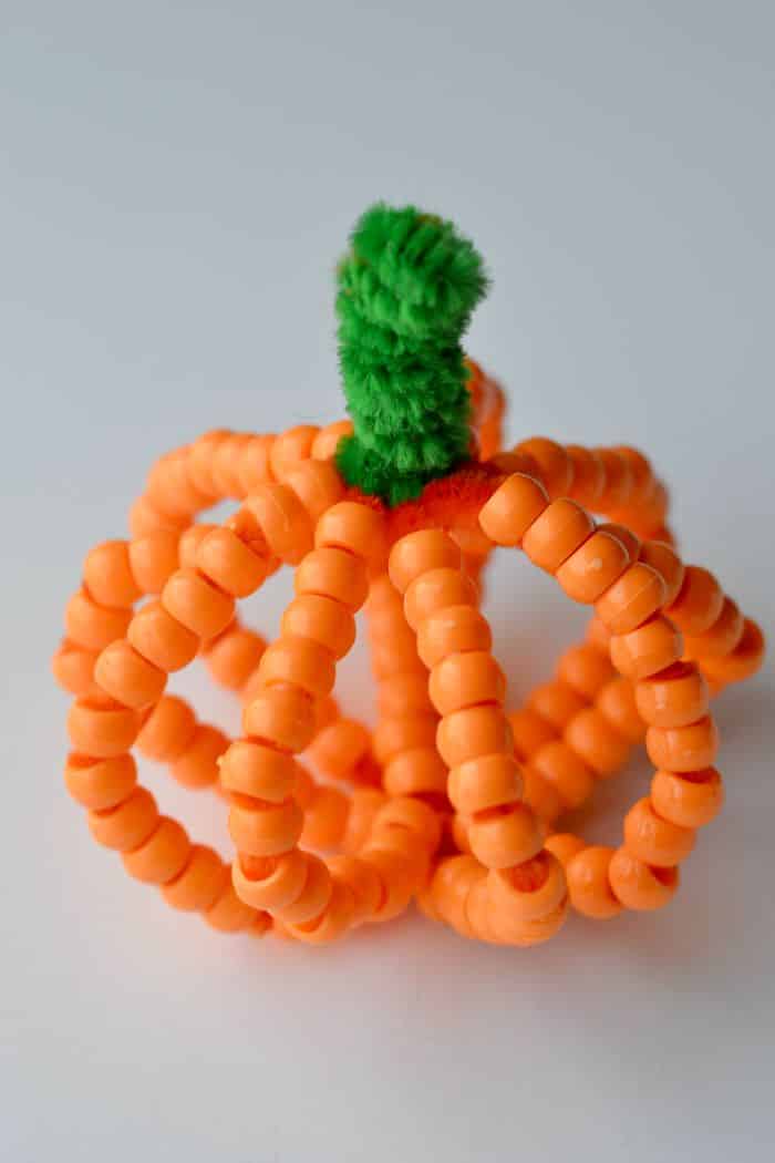 Diy Pumpkin Crafts For Kids