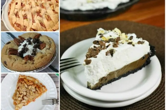 15 Craveworthy Pie Recipes