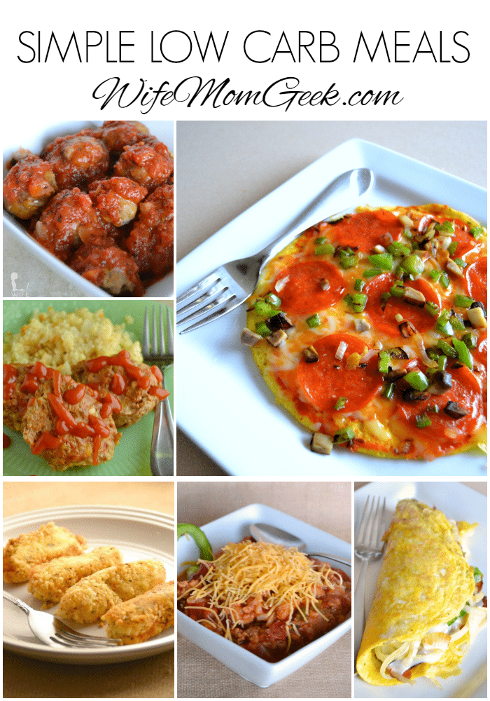 Low Carb Dinner Recipes 50 Low Carb Snack Ideas 