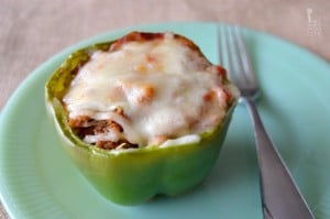 low carb stuffed peppers1 300x199 1