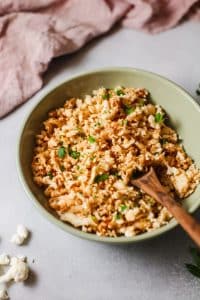 30+ Delicious Low Carb Side Dishes