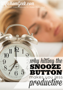 snooze button funny