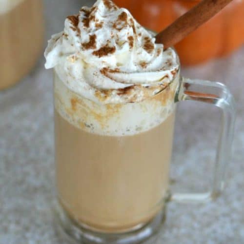 pumpkinlatte pin 1