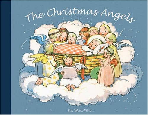 books about angels 4