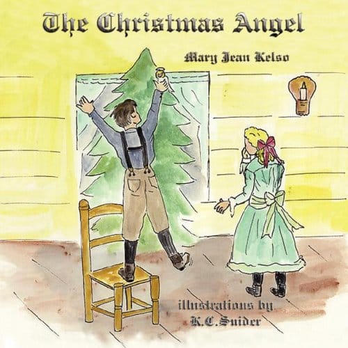 books about angels 7