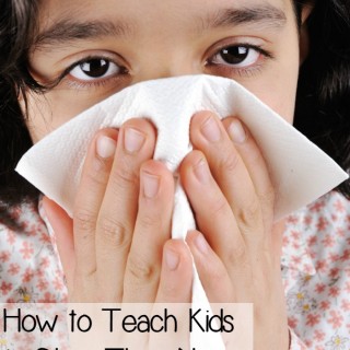 how to blow your nose archives glue sticks and gumdrops