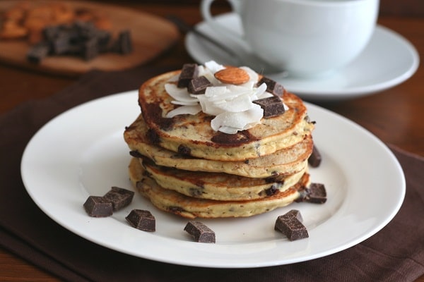 low carb breakfast ideas 6