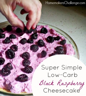 low carb desserts 2