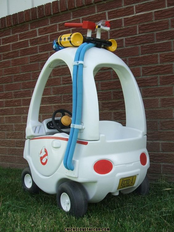 cozy coupe hacks 14