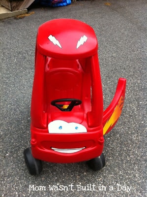 cozy coupe hacks 15