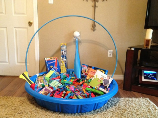 kiddie pool hacks 1