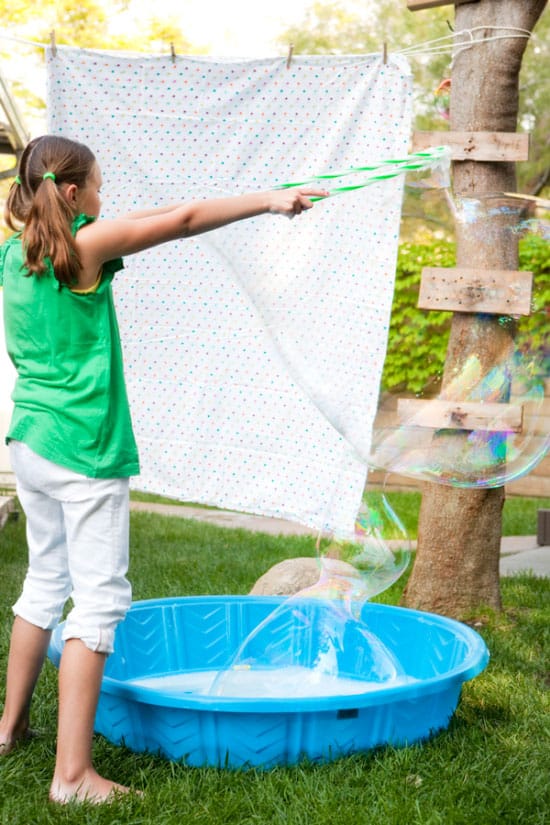 kiddie pool hacks 10