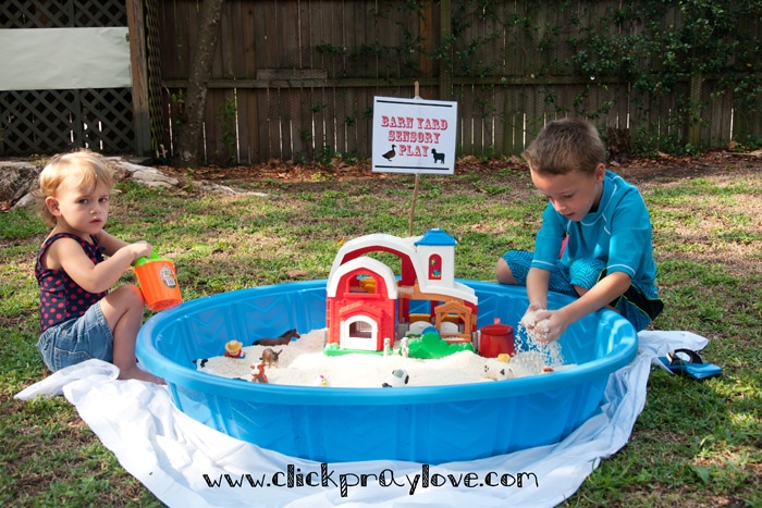 kiddie pool hacks 8