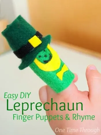 leprechaun craft 10