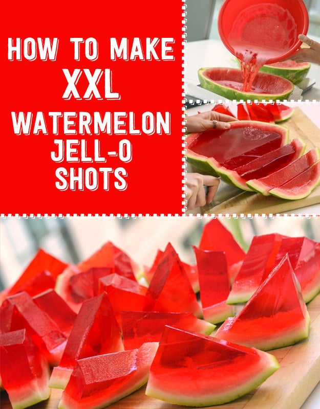 watermelon hacks 10