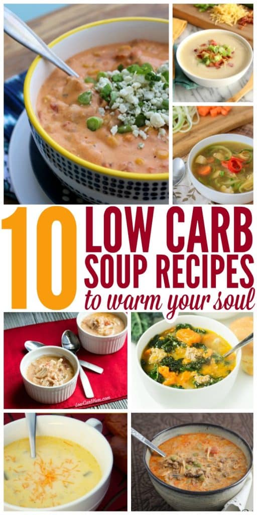 10 Low Carb Soups to Warm Your Soul Glue Sticks and Gumdrops