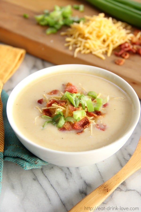 cauliflower-soup