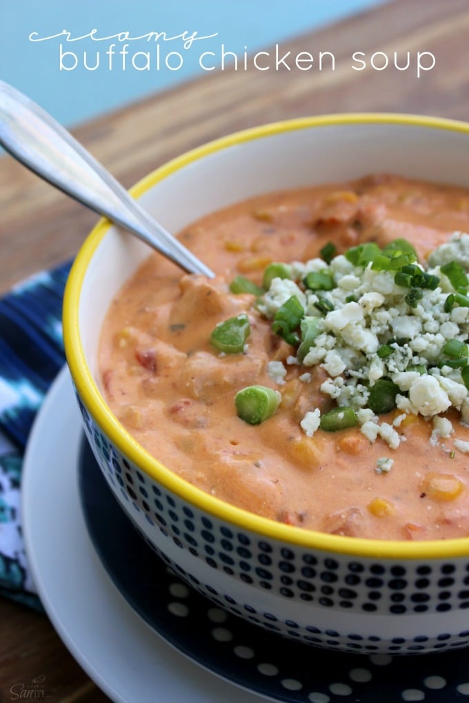 creamy-buffalo-chicken-soup