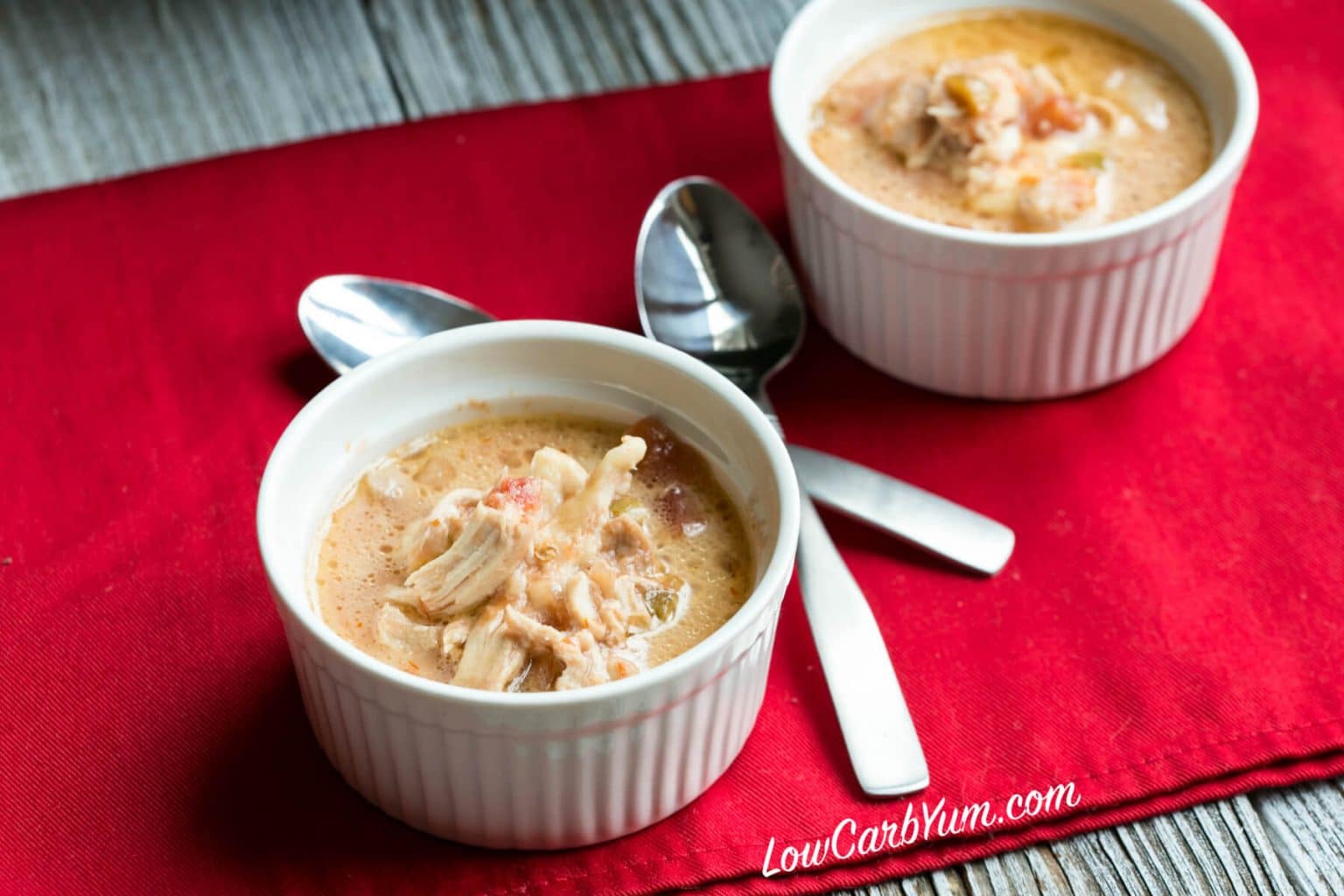 10 Low Carb Soups to Warm Your Soul - Glue Sticks and Gumdrops