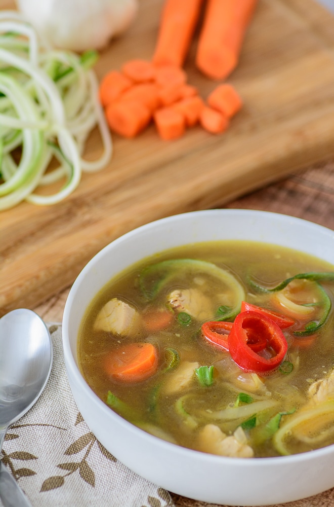 spicy-asian-chicken-zoodle-soup