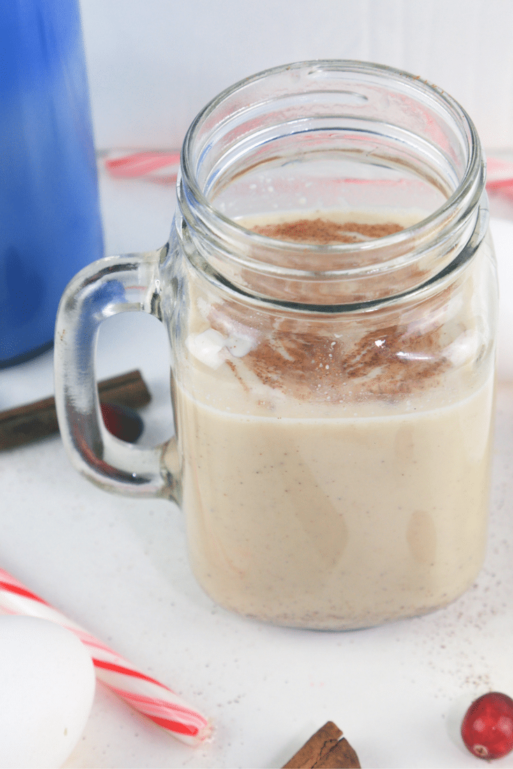 Coquito Recipe Puerto Rican Eggnog