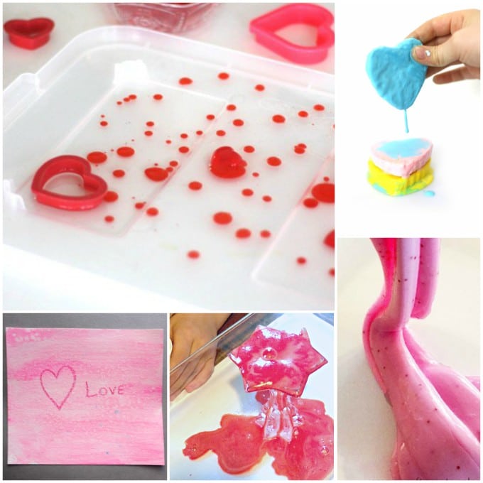 valentine science experiments 6