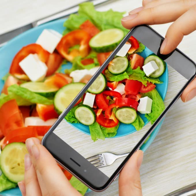 5 Best Apps for Low Carb Diets square