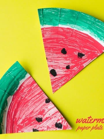 9 Story Inspired Kids Crafts for Creative Storytelling - Glue Sticks ...