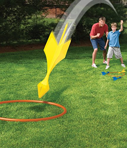 lawn darts