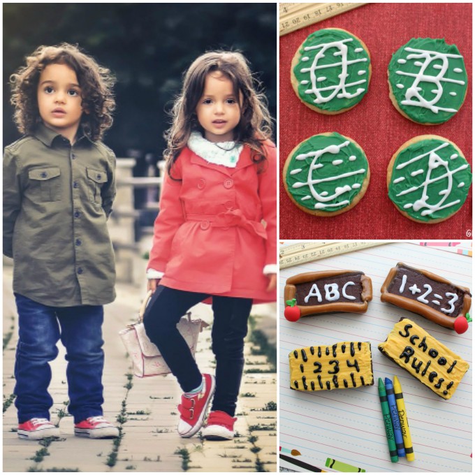 14 First Day Of School Traditions To Celebrate With Your Kids 14 First Day Of School Traditions To Celebrate With Your Kids