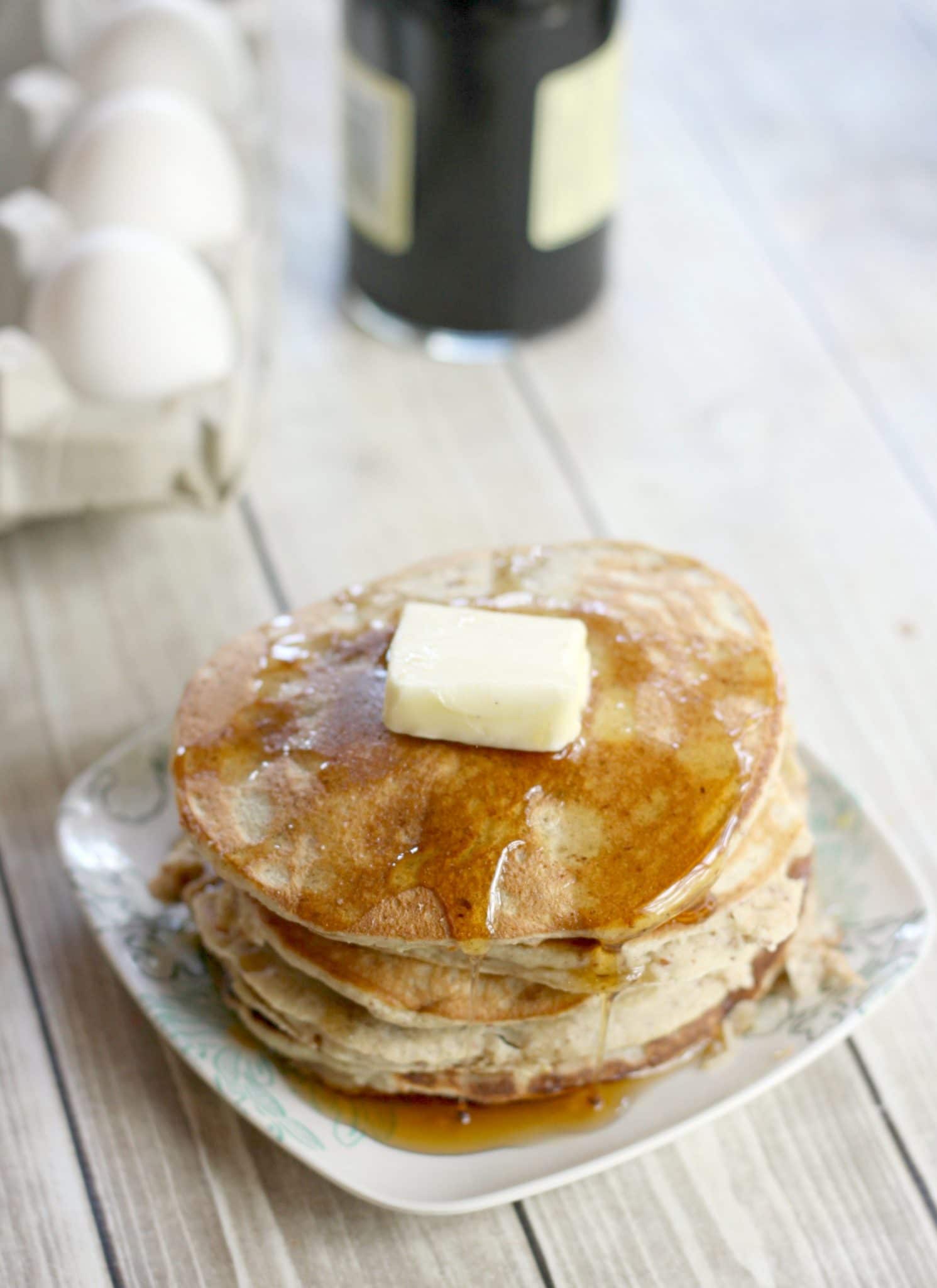 Low Carb Pancakes Glue Sticks and Gumdrops