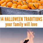 14 Halloween Traditions Your Family Will Love