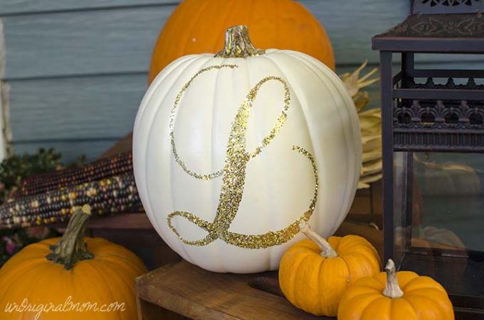 11 Halloween Pumpkin Decorating Tips for Every Skill Level