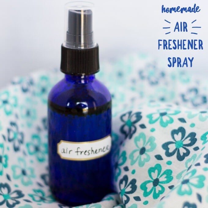 diy air freshener recipe