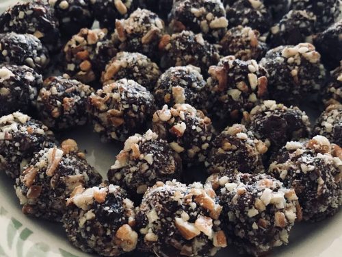 resepi biskut raya chef liza