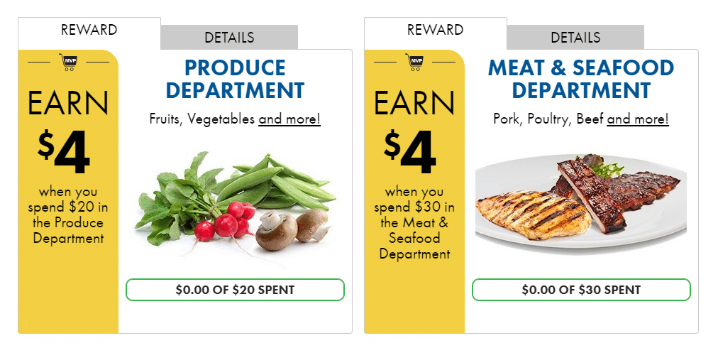 Food Lion Shop & Earn Offers