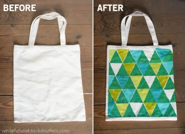 Tote Bag Painting Ideas, 21 Best in 2023