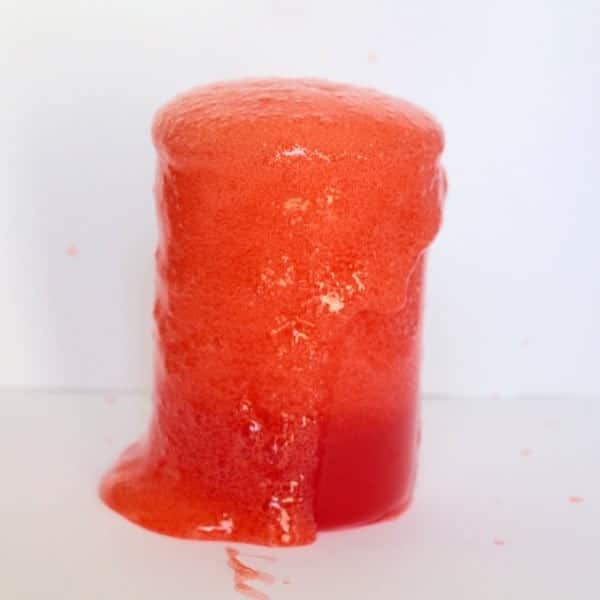 boiling blood slime