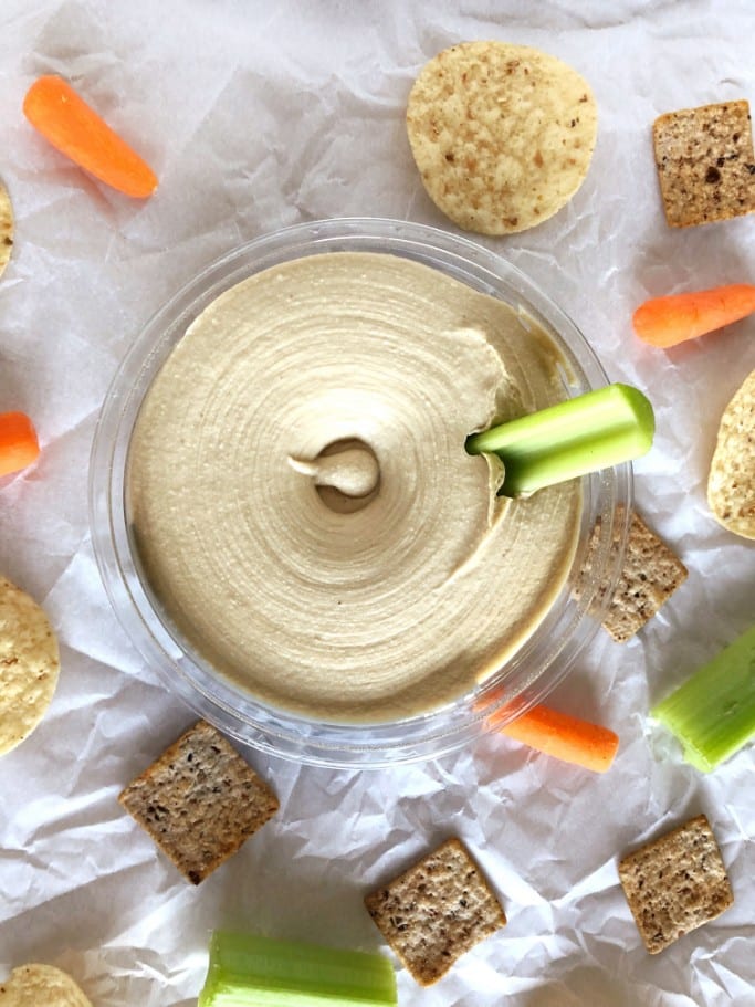 Traditional Hummus from Boar's Head