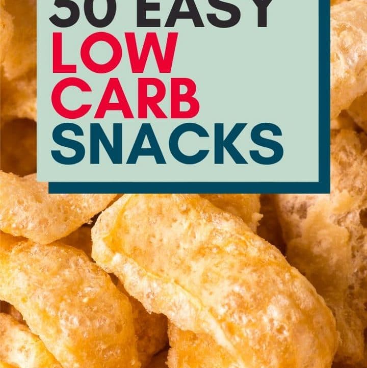 low carb snacks Archives - Glue Sticks and Gumdrops