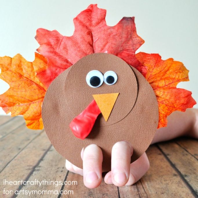 Funnlot Thanksgiving Activities for Kids Thanksgiving Stickers for Kids  Thanksgiving Gi-fts for Kids Make a Turkey Stickers Thanksgiving Crafts for