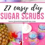 27 easy DIY sugar scrubs