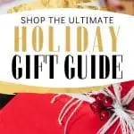 Ultimate Holiday Gift Guide photo