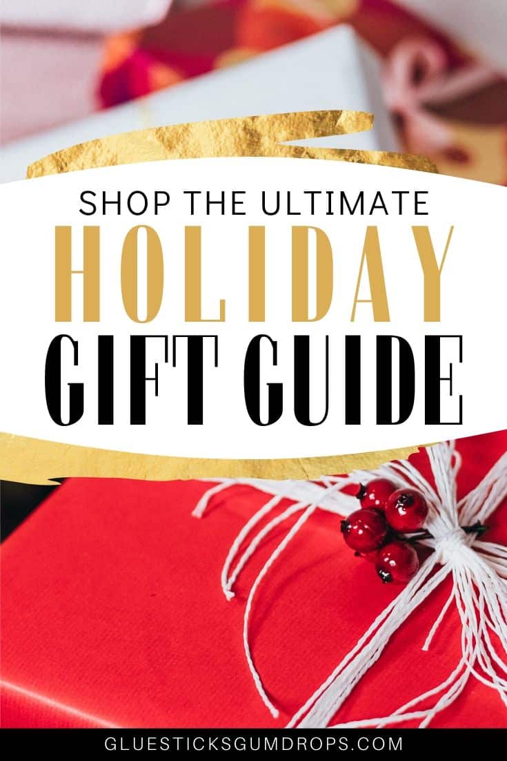 The Ultimate Holiday Gift Guide for the Pickiest People on Your List