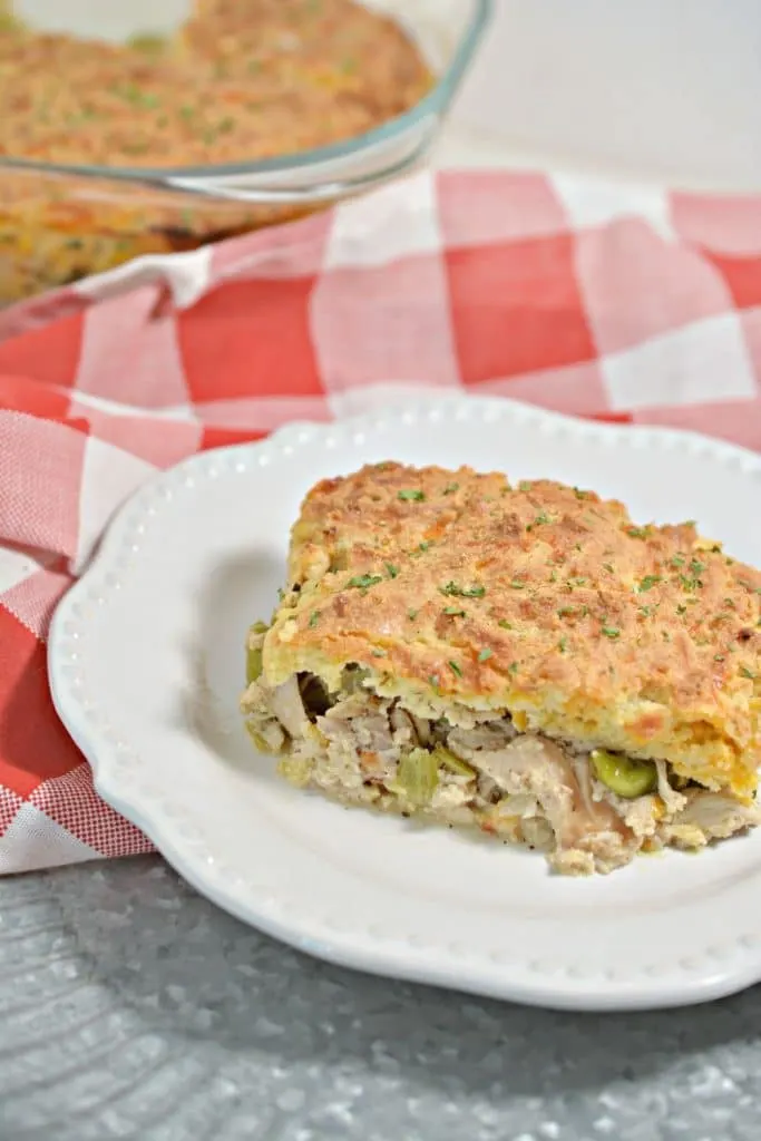 keto chicken pot pie 7
