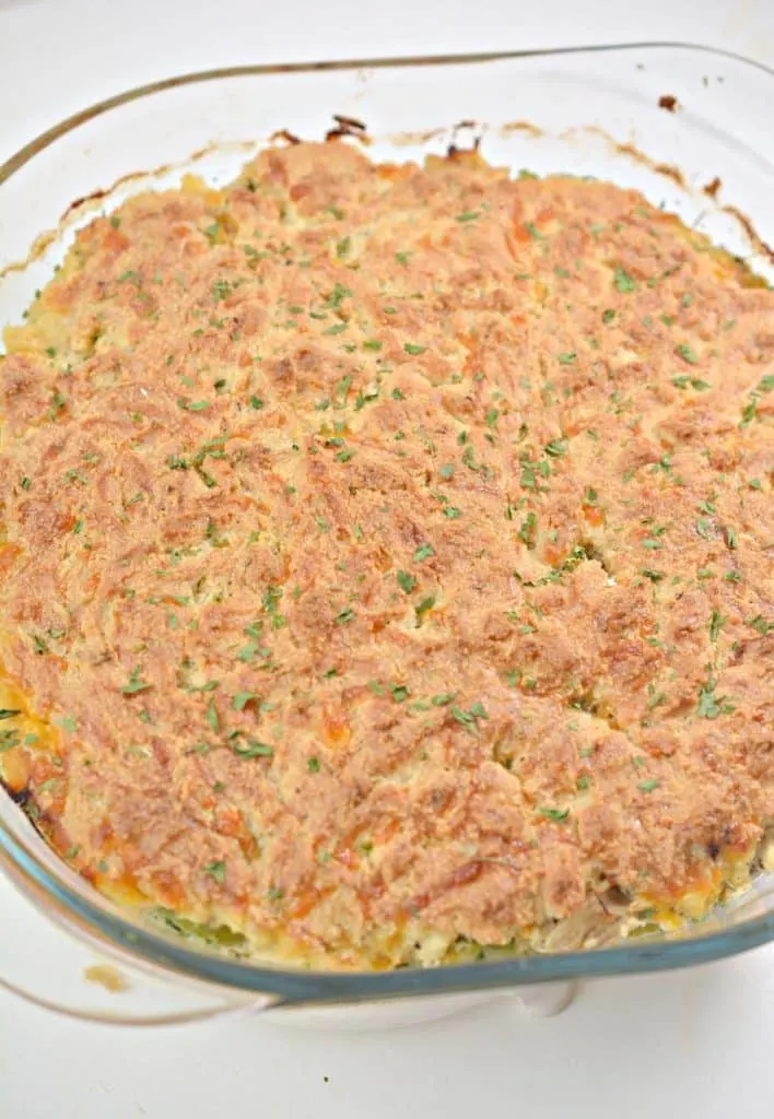 keto pot pie 18
