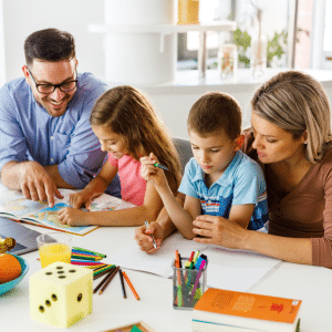 benefits of homeschooling feature