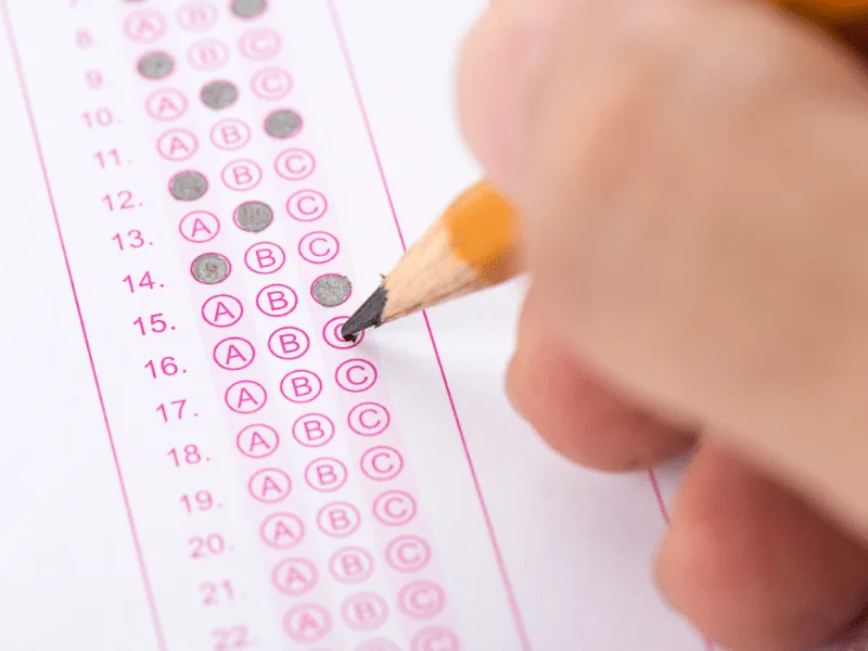 homeschoolers perform better on standardized tests