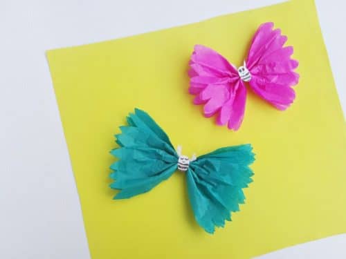 Butterfly Unit Study Ideas For Homeschool - Glue Sticks And Gumdrops